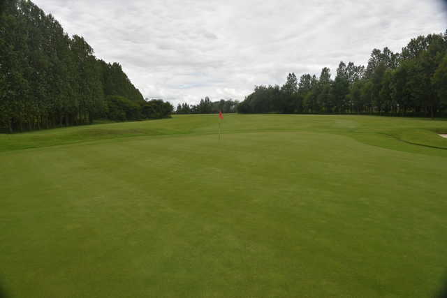 Heworth Golf Club in Newcastle, Top 5 Newcastle Courses