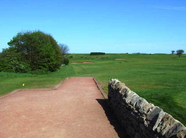South Shields Golf Club in Newcastle, Top 5 Newcastle Courses