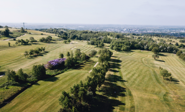 Top 5 golf courses near Manchester - Golf Blog, Golf ...